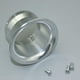 thumbnail image 2 of 3 Tazas de Interfaz 50 Mm para Carburador de Motocicleta de 26/28/30 Mm Plateado, 2 of 9