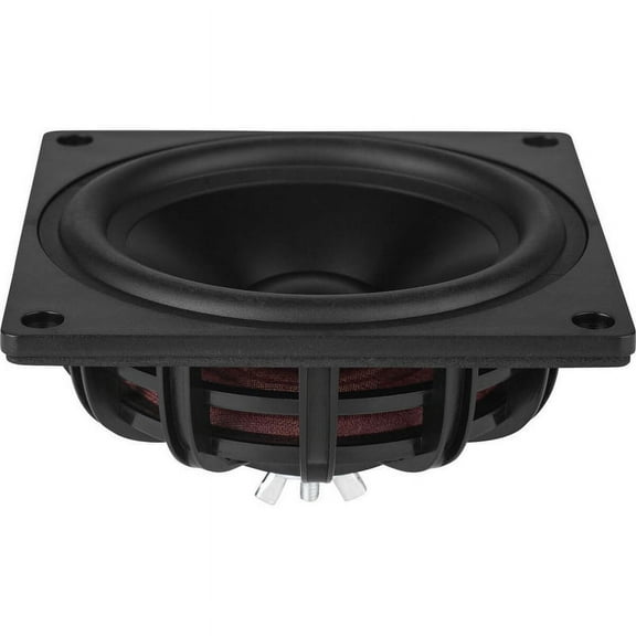 Dayton Audio DMA105-PR 4" DMA Series Passive Radiator