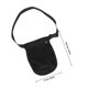 thumbnail image 2 of unbranded Bolsa Para Pelotas De Tenis Reutilizable Con Malla Resistente Y Cinturón Para Uso En Casa, 2 of 7