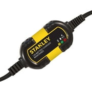Stanley BM1S 1 Amp Automatic Battery Maintainer, New