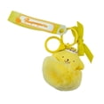 thumbnail image 2 of Llavero Pompompurin Linea Pompon Original, 2 of 4