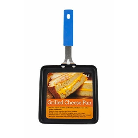 Grilled Cheese Non-Stick Pan (Pack of 8)