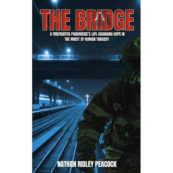 The Bridge, (Hardcover)