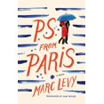 thumbnail image 1 of Pre-Owned P.S. from Paris (Paperback) 1477820280 9781477820285, 1 of 1