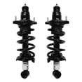 thumbnail image 1 of Kit de 2 ruedas traseras Shock Absorber Unity 2-15085-15086-001, 1 of 3