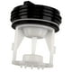 thumbnail image 1 of Accesorios de cubierta de la bomba de desagüe de lavado, conjunto resistente compacto de reemplazo confiable de instalación fácil de reparación de Estilo a, 1 of 8