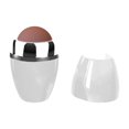 thumbnail image 1 of Rodillo eliminador de aceite facial HUOGUO Volcanic Stone Portable, 1 of 2