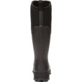 thumbnail image 4 of Zapatos de caza MUCK ASVTA404 para mujer, impermeables, negros, talla 10, 4 of 7
