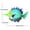 C, variant on Dengmore Fish Metal Art Wall Decoration Living Room Bedroom Home Decoration for Home Decor
