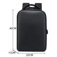 thumbnail image 2 of LED Screen Backpack Mochila Bag Display Advertise with WIFI for Travel Express with Name LOGO Outdoors, 2 of 6
