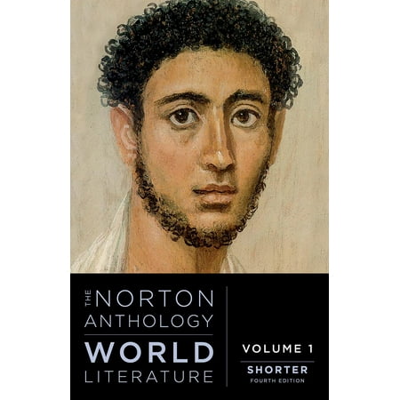 The Norton Anthology of World Literature