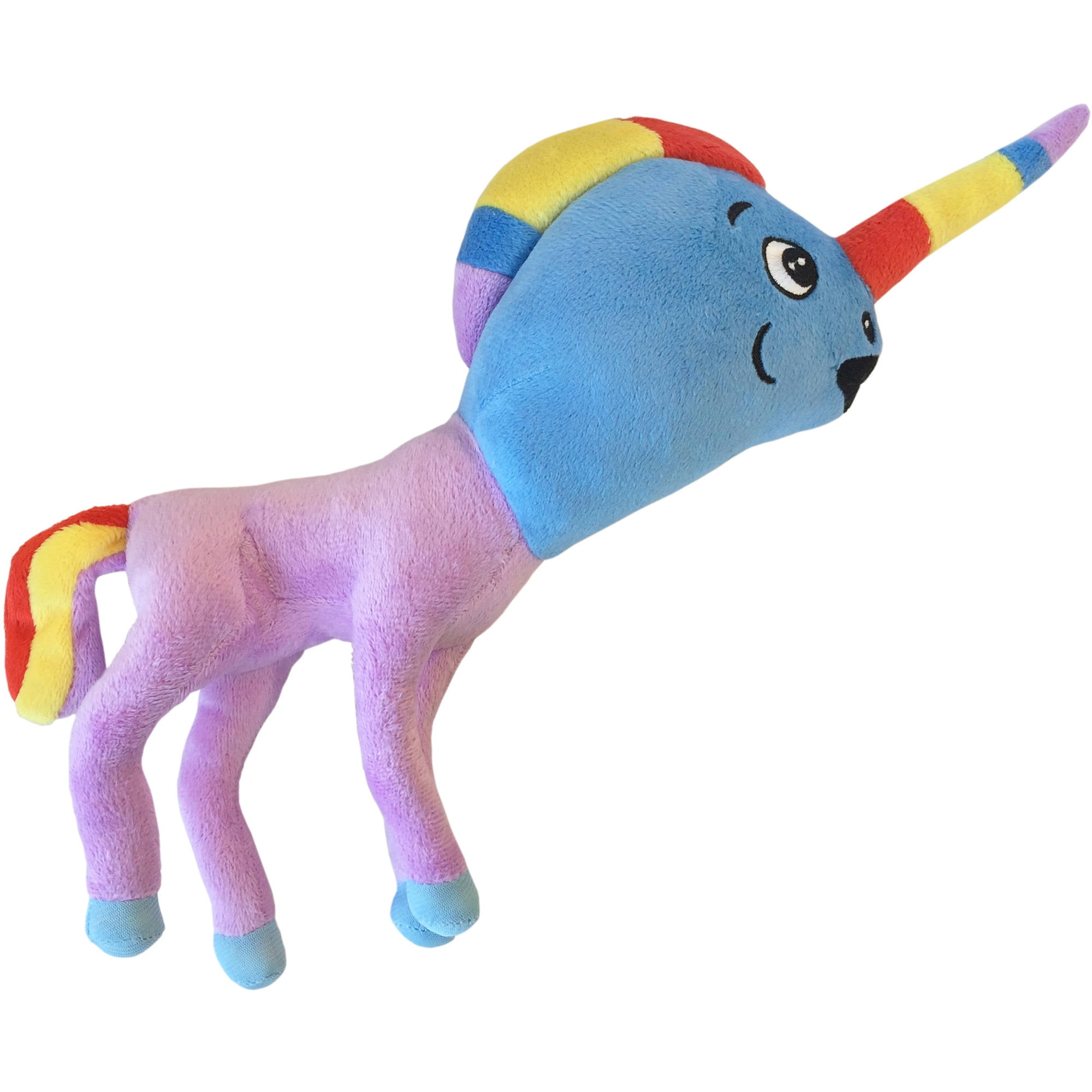 narwhal stuffed animal walmart