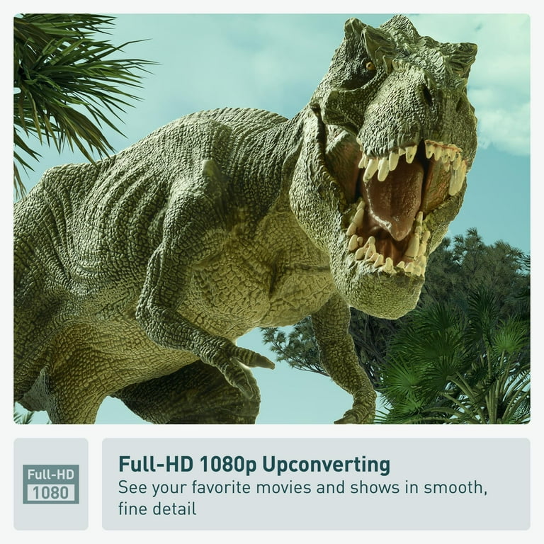 Amazon.com: Panasonic Blu Ray DVD Player with Full HD
