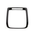 thumbnail image 2 of Moldura de cubierta de luz de lectura de techo para accesorios 2020-2023 2021-2023 - Fibra ABS, 2 of 5