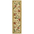 thumbnail image 4 of SAFAVIEH Chelsea Bosworth Oriental Area Rug, Ivory/Beige, 1'8" x 2'6", 4 of 11