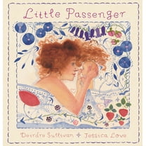 Little Passenger, (Hardcover)
