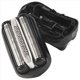 thumbnail image 4 of 2Pcs 32B Shaver Head Replacement for Braun 32B Series 3 301S 310S, 4 of 5
