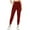 Red, variant on hotojiny Running Sweatpants for Women Elastic Waisted Lounge Joggers with Pockets Comfy Solid Pants for Yoga, Workout