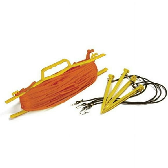 Tandem Sport TSROPELINE Rope Ct. Lines