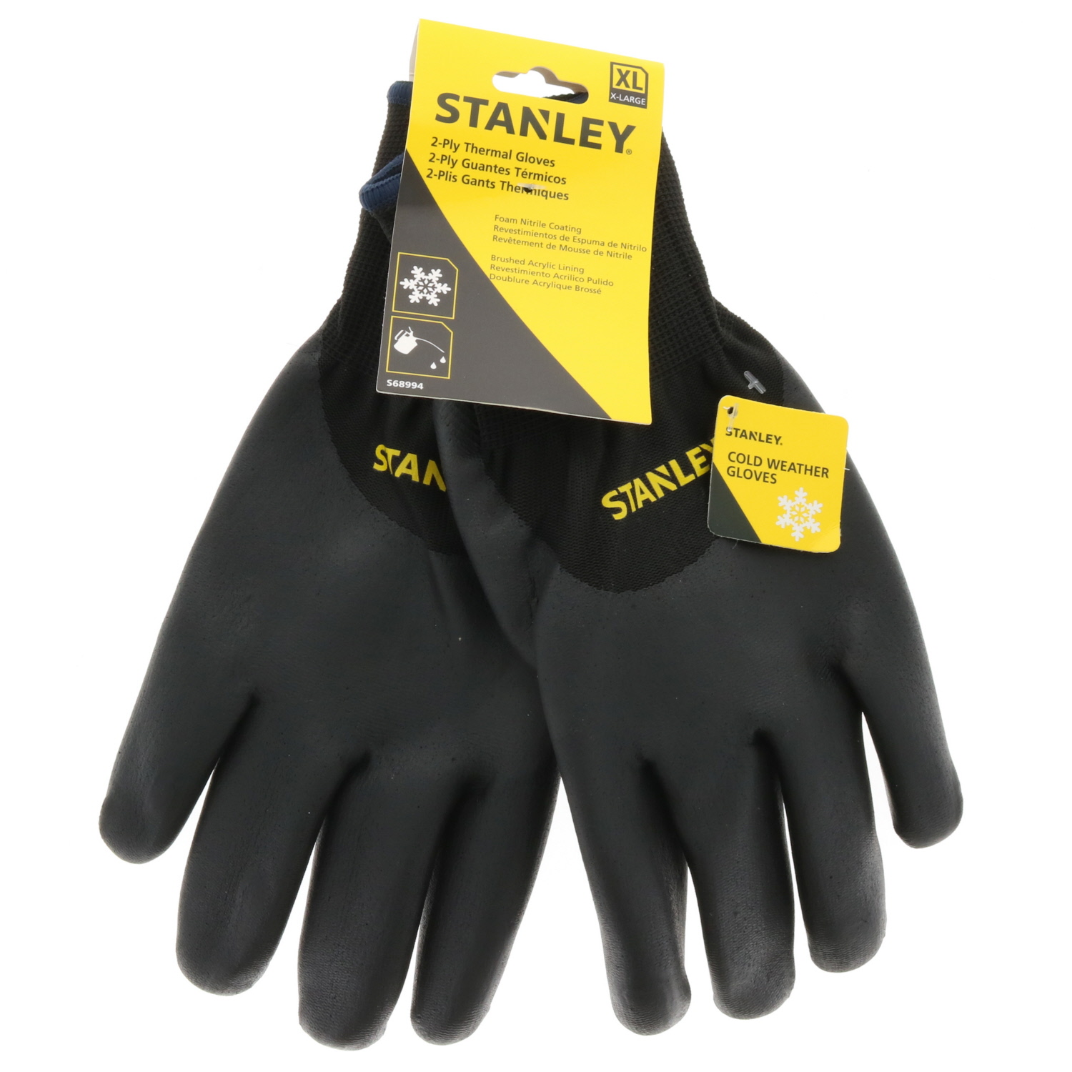 thermal work gloves