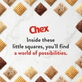 thumbnail image 5 of Chex Strawberry Vanilla Breakfast Breakfast Cereal - 12.4oz, 5 of 5