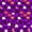 Violet Black, variant on Homewish Halloween Witch Ghost 7-Piece Twin Bedding,Jack O Lantern House Pattern Bedding Comforter Set,Violet Black,Halloween Reversible