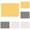 B 2PCS & C 2PCS & D 2PCS, variant on WUSUOWEI 2PCS Solid color Silicone Placemat Flexible NonSlip Dinner Table MatWaterproof HeatResistant Silicone Mat Cup Pot Mat for Dining Table and Kitchen 12x16inch