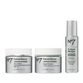 thumbnail image 2 of No7 Future Renew Damage Reversal Skincare Set, Reverses Visible Signs of Sun Damage, 3 Piece Set, 2 of 4