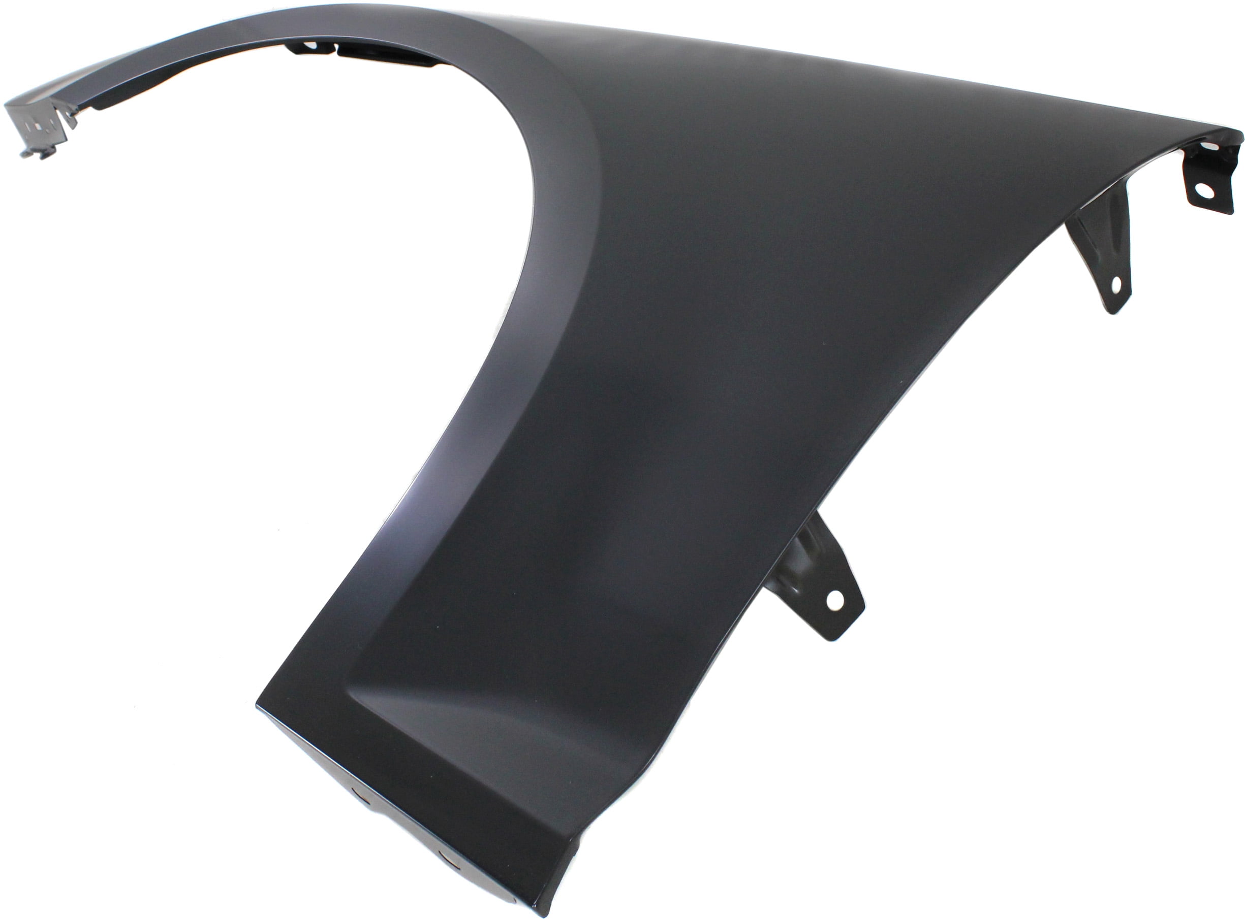 Replacement A220113 Fender Compatible with 2006-2008 Audi A3 Quattro Front, Right Passenger