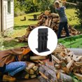 thumbnail image 3 of Log Splitter Tool, Manual Efficient Rectangular Firewood Splitter  for Fireplaces Stoves for Camping, 3 of 7
