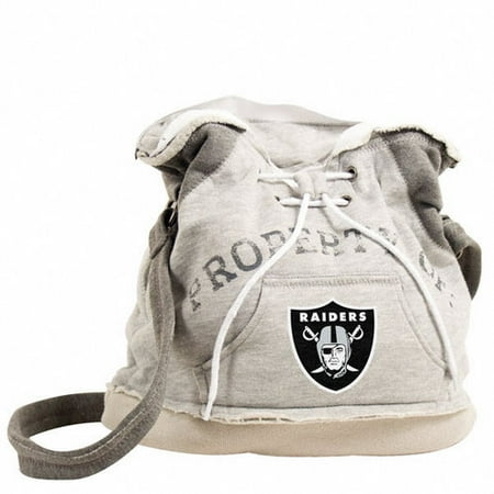 Littlearth NFL Hoodie Duffel