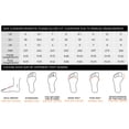 thumbnail image 2 of LUCKY STEP Womens Classic Retro Sneakers Non Slip Fashion Casual Shoes,Black&Beige&Grey, 2 of 6