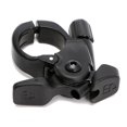 thumbnail image 1 of Horquilla delantera de bicicleta, palanca de bloqueo remoto, horquilla de Control remoto, repuesto negro para Sr Suntour Axon Mountain LingWen 1327533385688, 1 of 1
