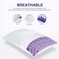 thumbnail image 7 of Cooling King Size Pillows, 2 Pack, 7 of 7