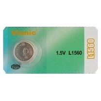 Vinnic - One PX625 L1560 Alkaline-Manganese Battery