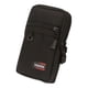 thumbnail image 5 of Teléfono 7 pulgadas cintura Fanny Pack hombres bolsa Camping caza cintura bolsa negro, 5 of 8