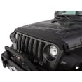 thumbnail image 1 of Husky Liners 2830148 Aeroskin Ii Hood Protector, 1 of 5