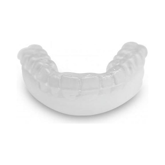Sparkling White Smiles Custom Teeth Night Guard for Teeth Grinding, Bruxism, Bite Guard, Mouth Guard Extra Durable for Maximum Protection and Comfort, Upper