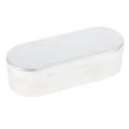 thumbnail image 3 of Caja de almacenamiento de agujas de herramientas de instrumentos quirúrgicos veterinarios médicos dentales de aluminio premium de 2-50 ml 5 ml DYNWAVEMX Organizador de agujas, 3 of 7