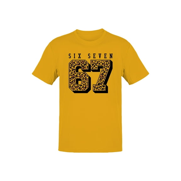Camo 87 Jungle Adventure Art Men's T-shirt