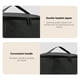 thumbnail image 1 of Bolsa de almacenamiento Abanopi Doble capa PU Manejable Impermeable, 1 of 8