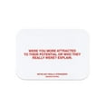 thumbnail image 4 of We're Not Really Strangers Breakup Kit, 4 of 7
