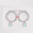 thumbnail image 1 of Conjunto De Pulsera Magnética Linda Diadema Fantasma Pareja , Regalos Para Novio Novia Y Bestie , Joyería De Apertura Ajustable Gao Jiahui unisex, 1 of 2