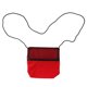 thumbnail image 2 of Bolsa De Transporte Para s Bolsa Saliente Transpirable Portátil Con Una So Correa Para El Hombro Bolsa Para Hámster Conejo Hurón Peq Colco Pequeño portador de animales, 2 of 8