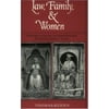 Law, Family, and Women: Toward a Legal Anthropology of Renaissance Italy [Paperback - Used]