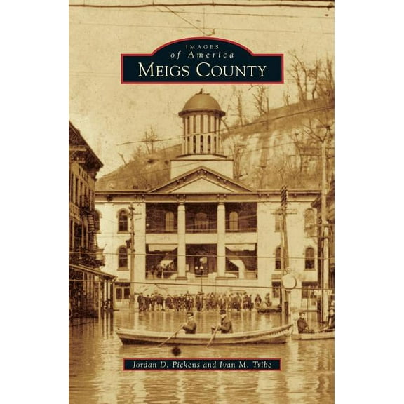 Meigs County (Hardcover)