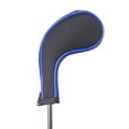 thumbnail image 2 of 10 Pcs pour Housses de Clubs de Golf Housses de Tête de Club pour Housses de Fer de Golf, 2 of 11