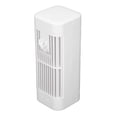 thumbnail image 1 of Enfriador De Aire, Ventilador De Aire Acondicionado De Bajo Consumo De Energía De 3 Velocidades, Enfriamiento Rápido Para Oficina, 1 of 7