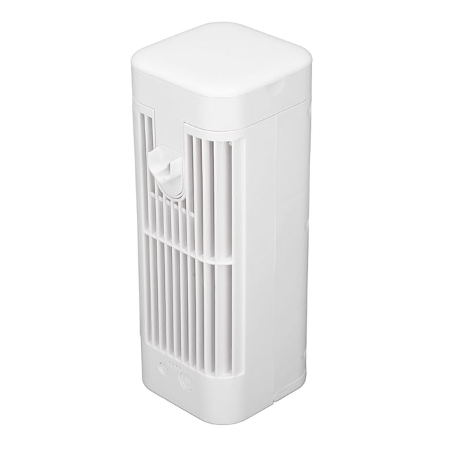 Enfriador De Aire, Ventilador De Aire Acondicionado De Bajo Consumo De Energía De 3 Velocidades, Enfriamiento Rápido Para Oficina