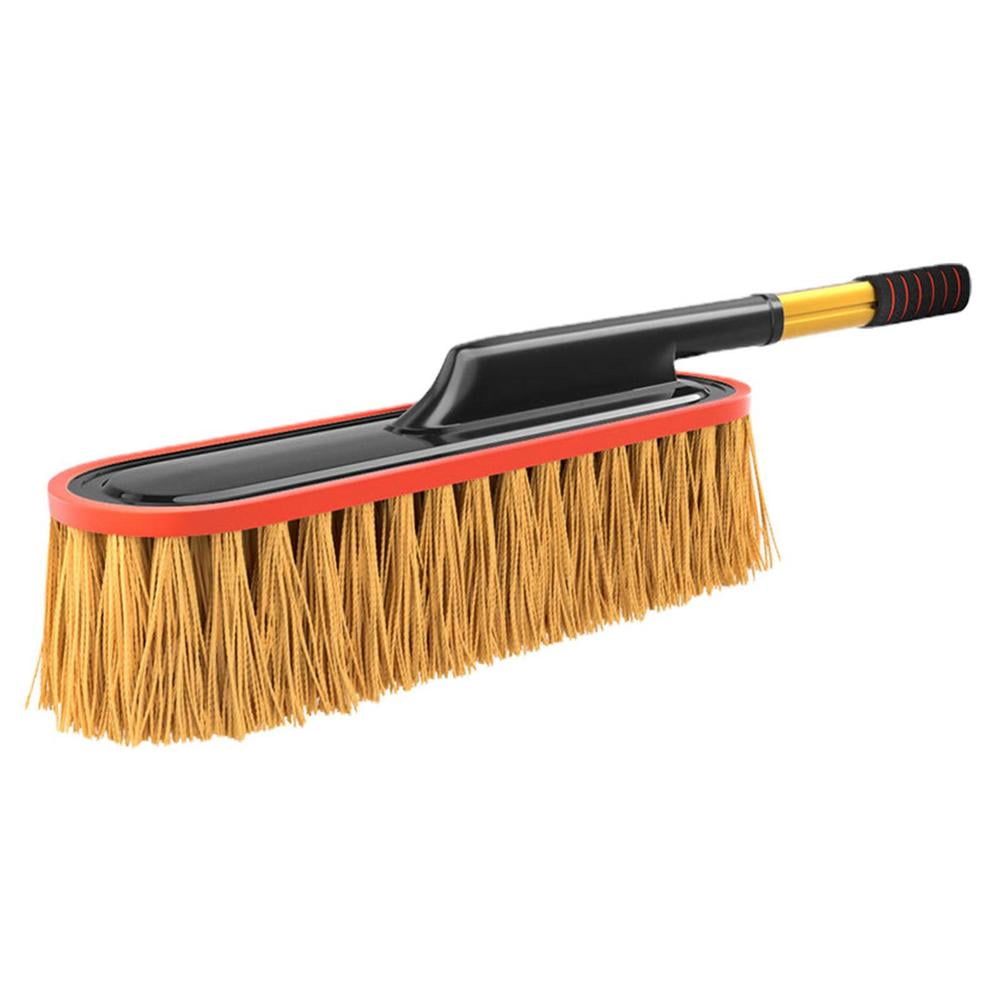 Tohuu Car Duster Exterior Scratch Remove Car Duster Exterior With